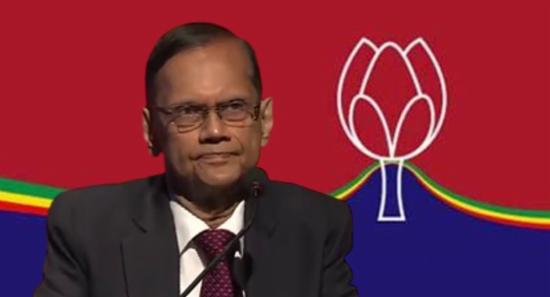 G. L. & several SLPP MPs become independent